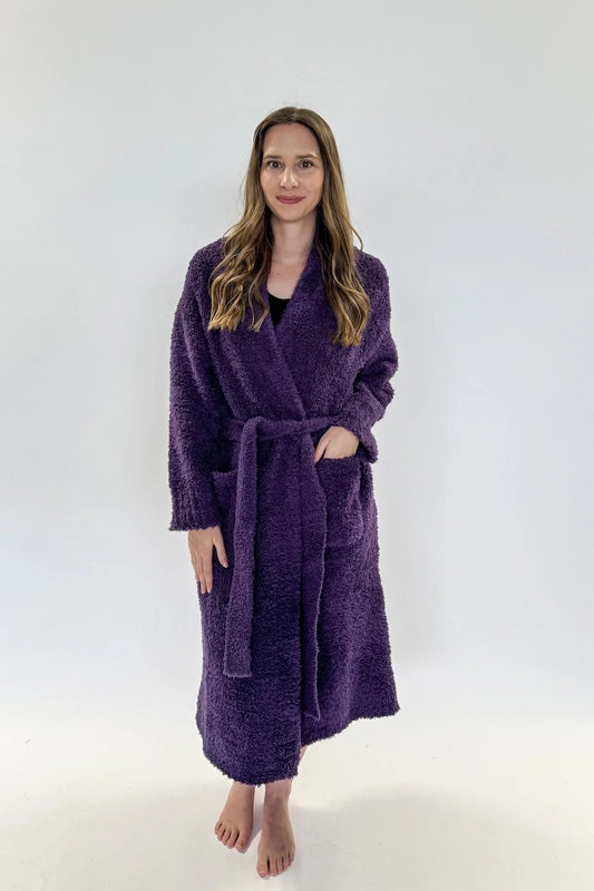 Cloud Spa Robe