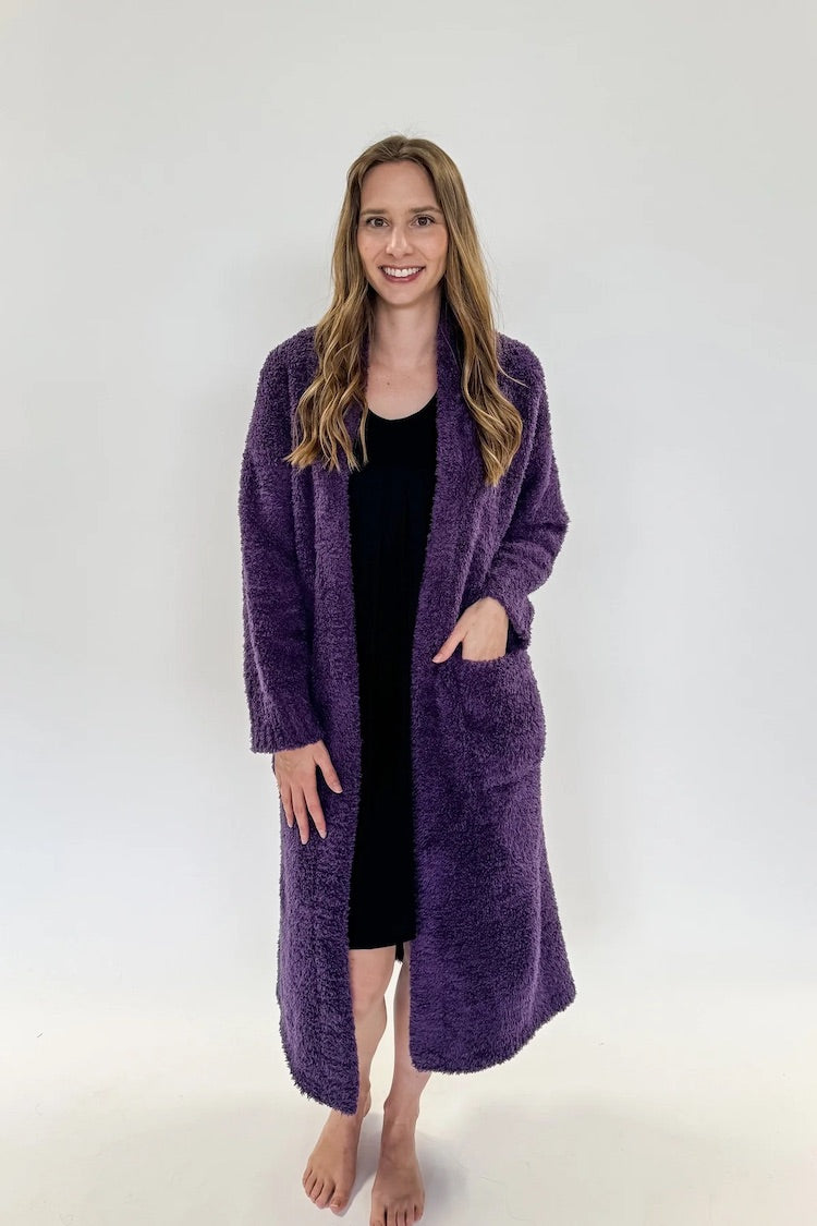 Cloud Spa Robe