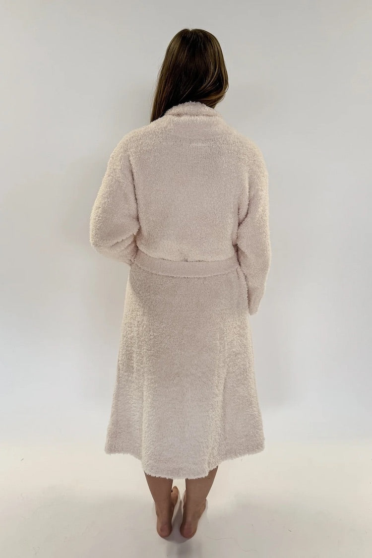 Cloud Spa Robe