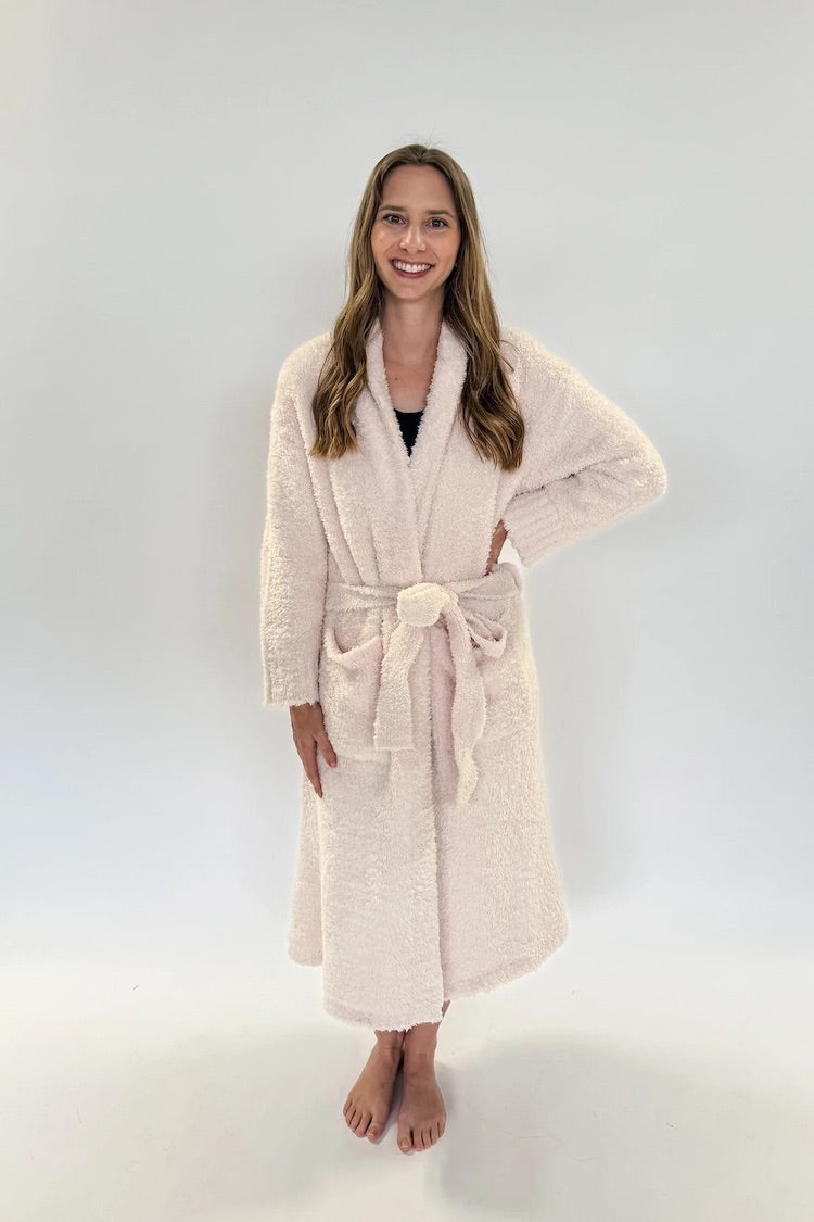 Cloud Spa Robe