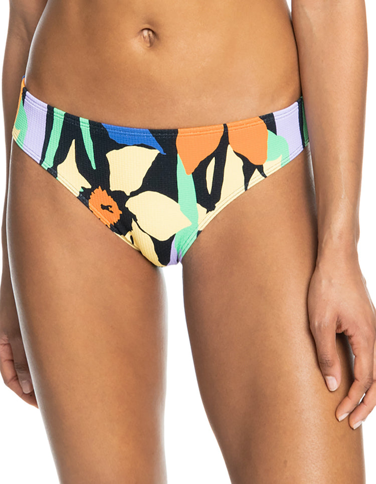 Color Jam Hipster Bikini