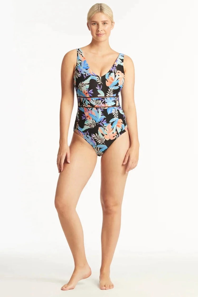 Tank Style D-DD Cup One Piece