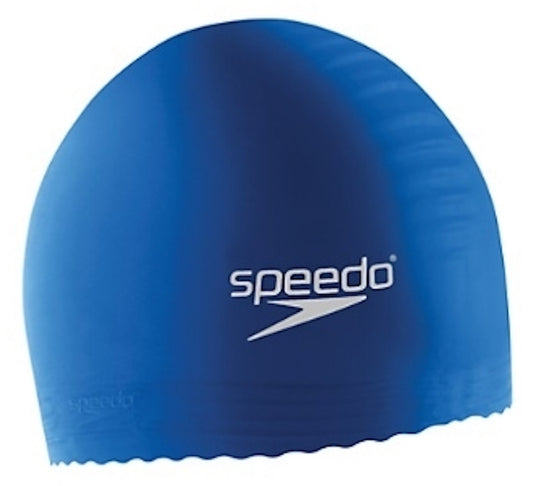 Latex Swim Cap