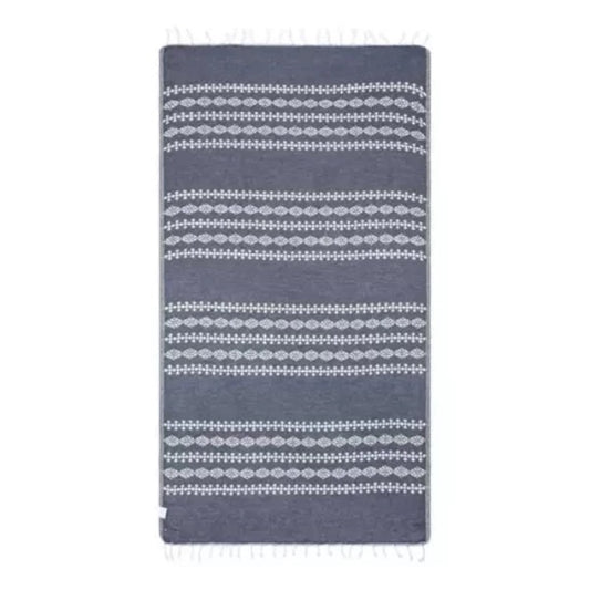 Palo Stripe Beach Towel