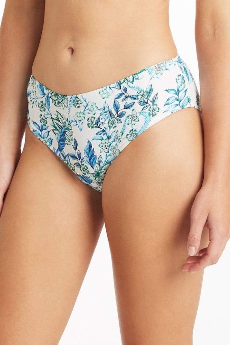 Habitat Long Line Bikini