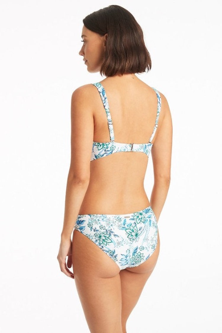 Habitat Long Line Bikini