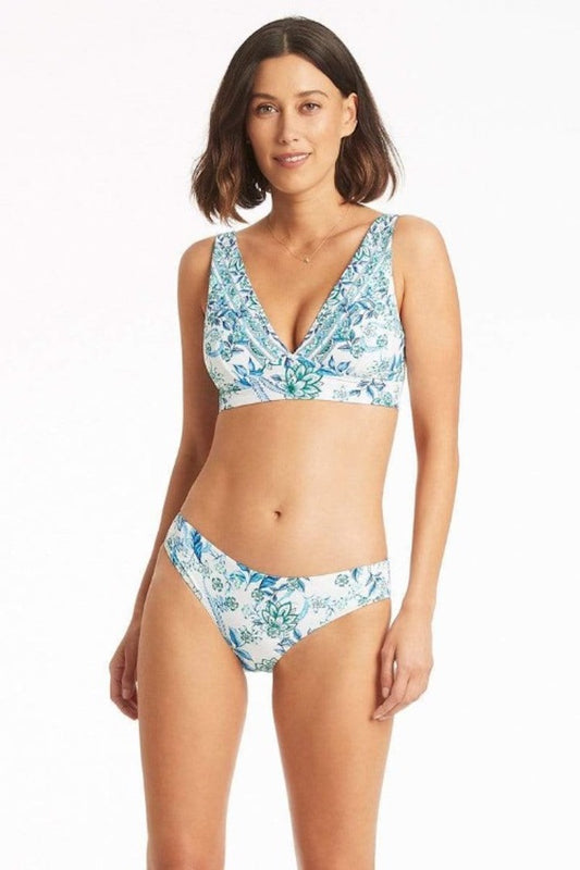 Habitat Long Line Bikini