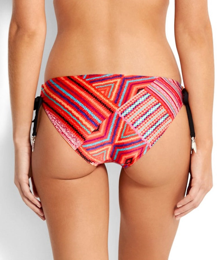 Desert Tribe Bandeau Bikini