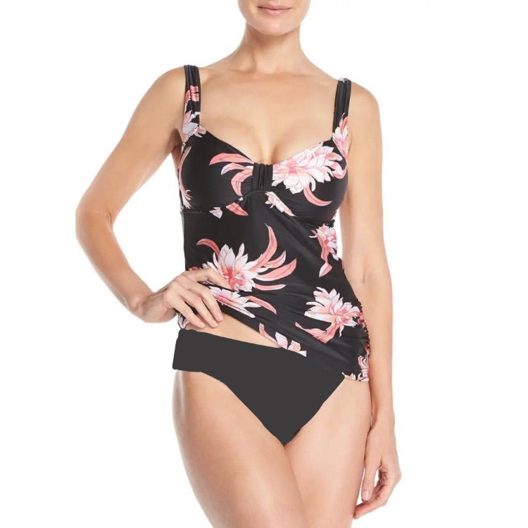 Desert Flower DD Cup Tankini