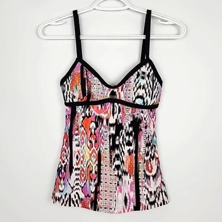 Beach Gypsy Tankini