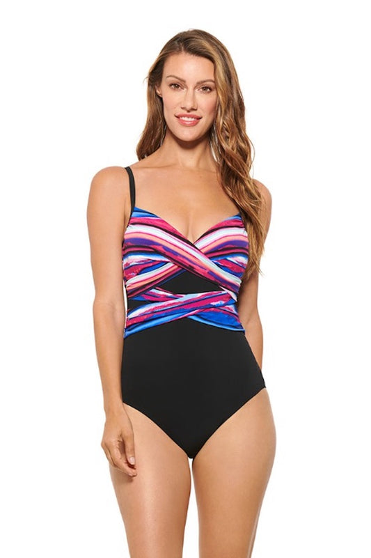 Striking Horizon One Piece