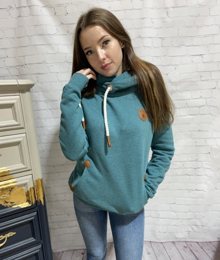 Artemis Hoodie