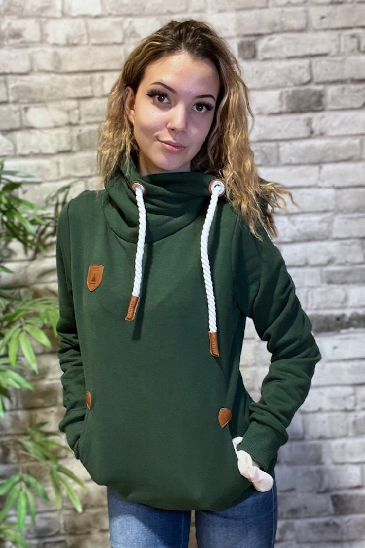 Artemis Hoodie