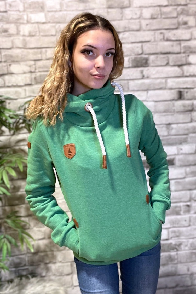 Artemis Hoodie