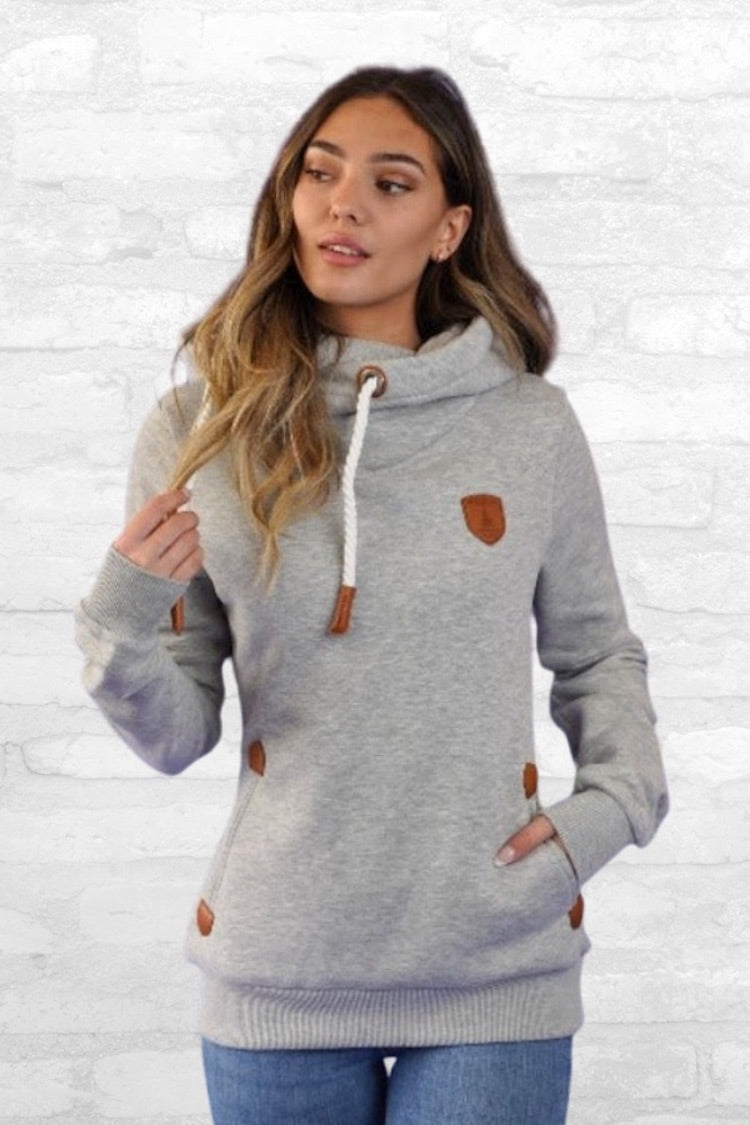 Artemis Hoodie