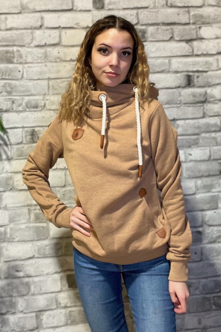 Artemis Hoodie Seasonal