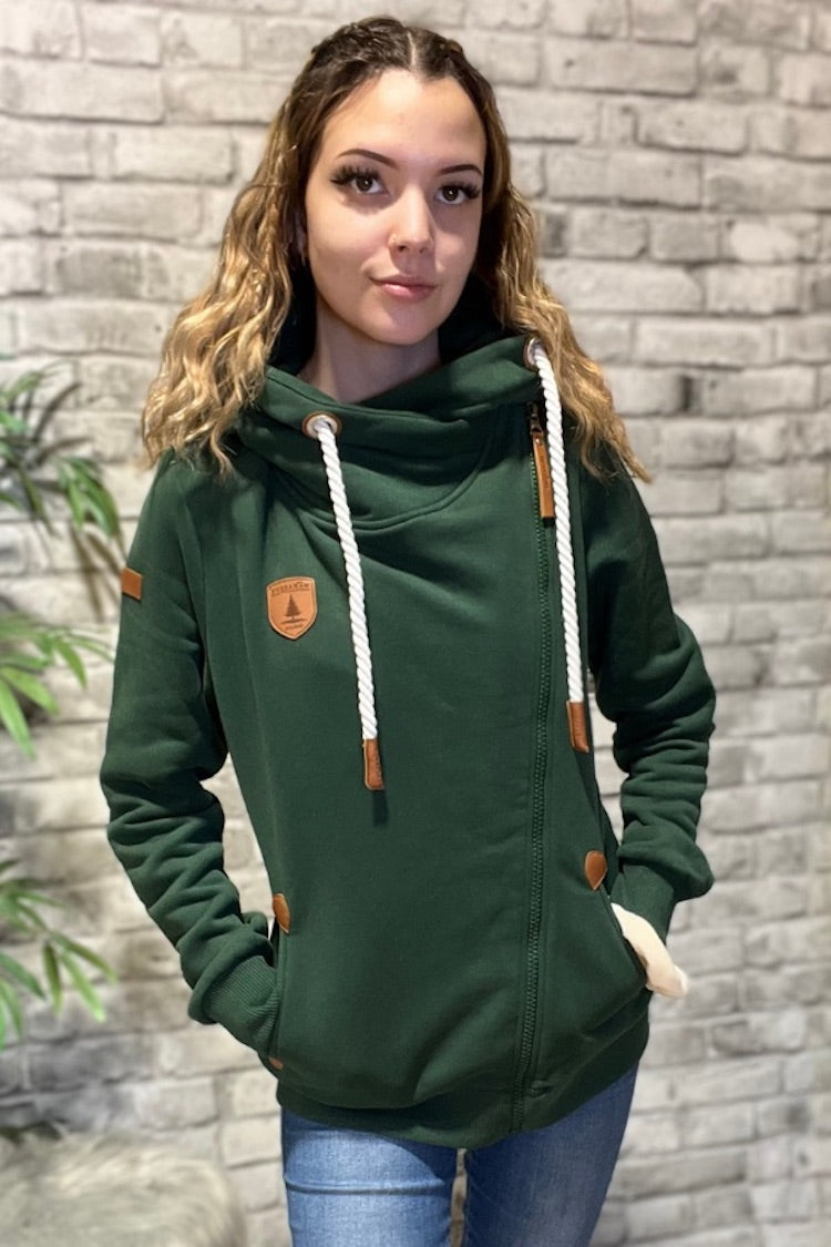 Athena Hoodie