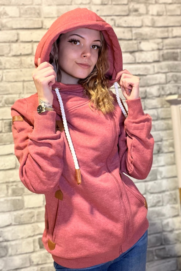 Athena Hoodie Seasonal