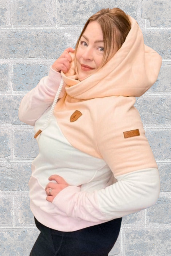 Wanakome Selene Hoodie Style 774 Just Beachy