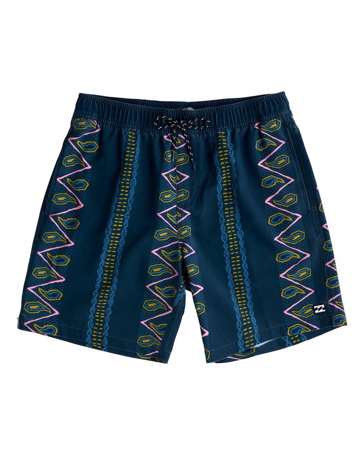 Sundays Layback 17" Boardshorts