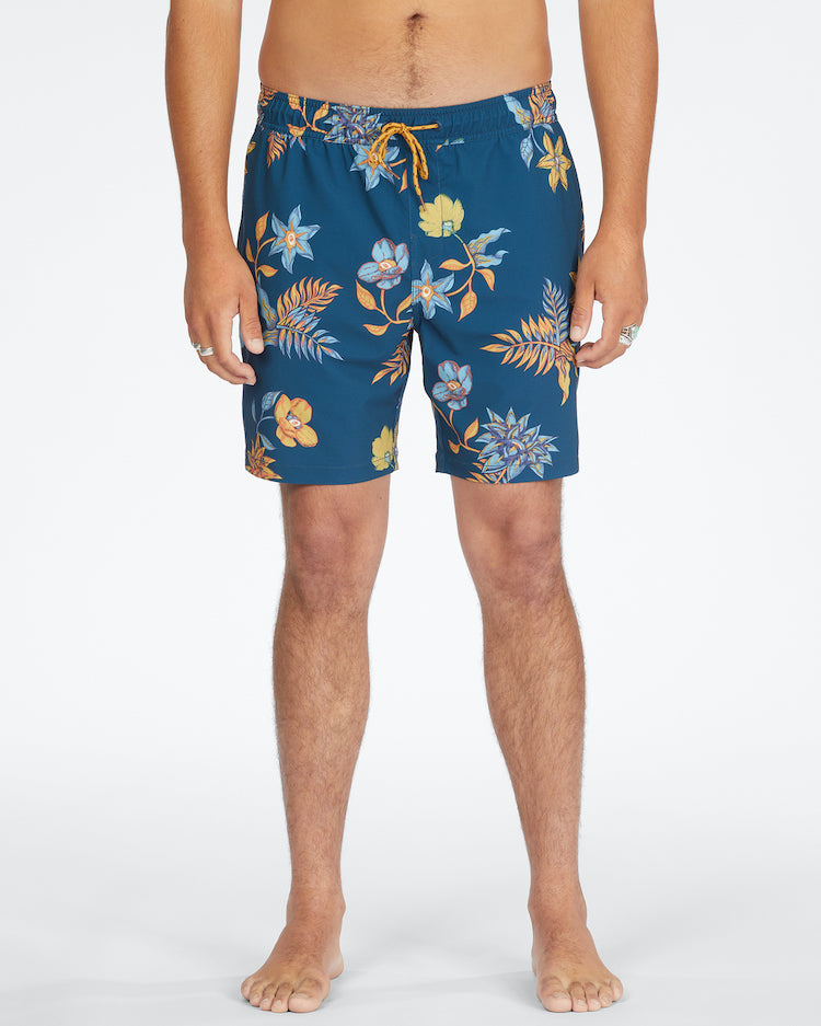 Sundays Layback 17" Boardshorts