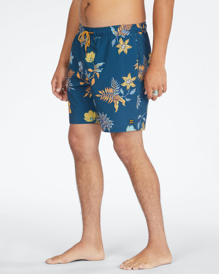 Sundays Layback 17" Boardshorts