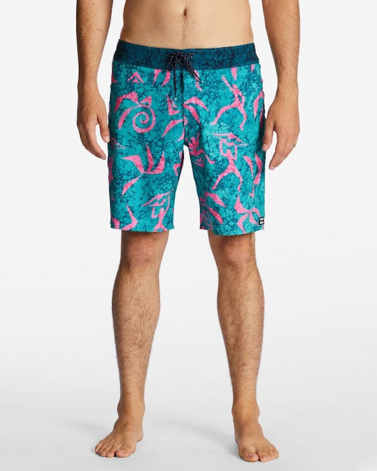 Sundays Pro Boardshorts 19"