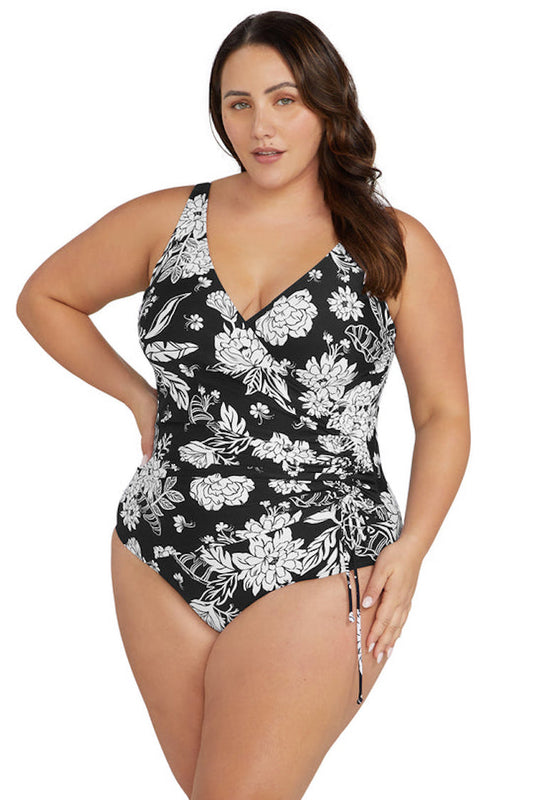 Rembrant Multicup One Piece