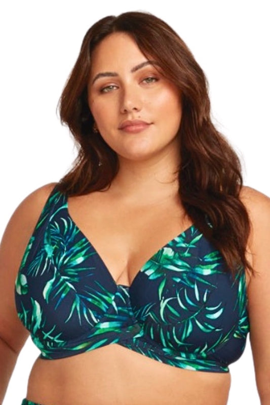 Palmspiration Goya Underwire E - F Cup Bikini