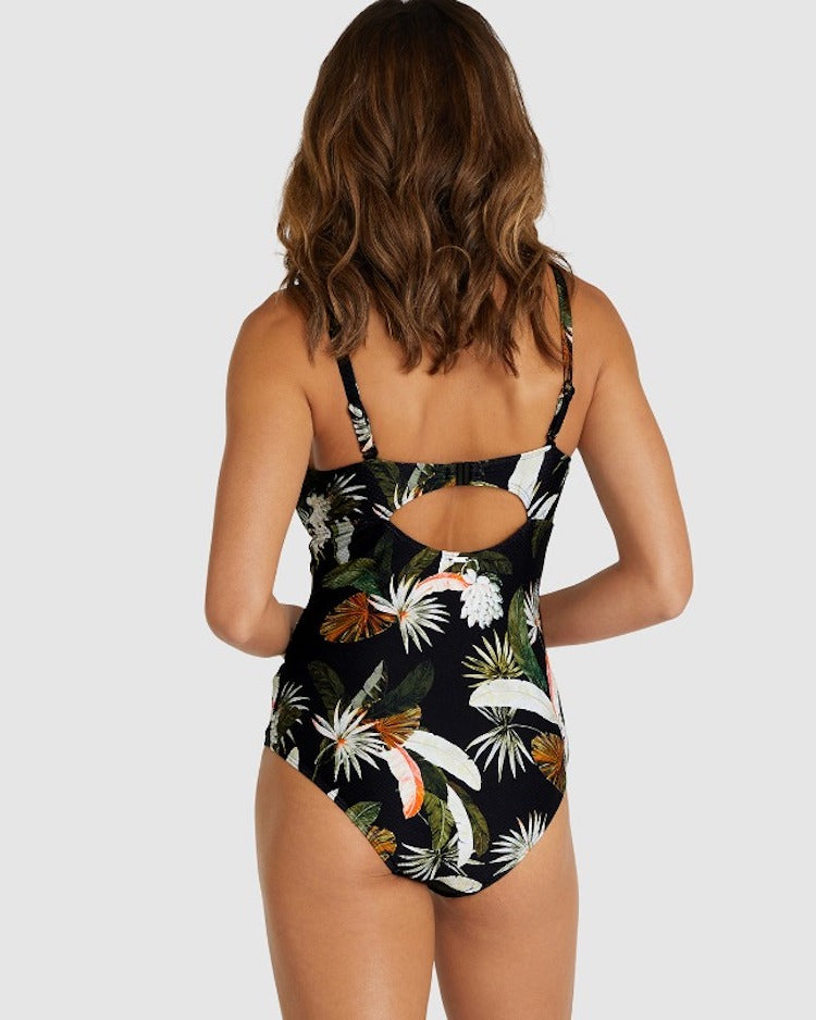 Kailani Push Up One Piece