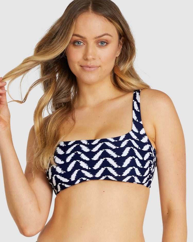 Ocean Spray Bralette Bikini