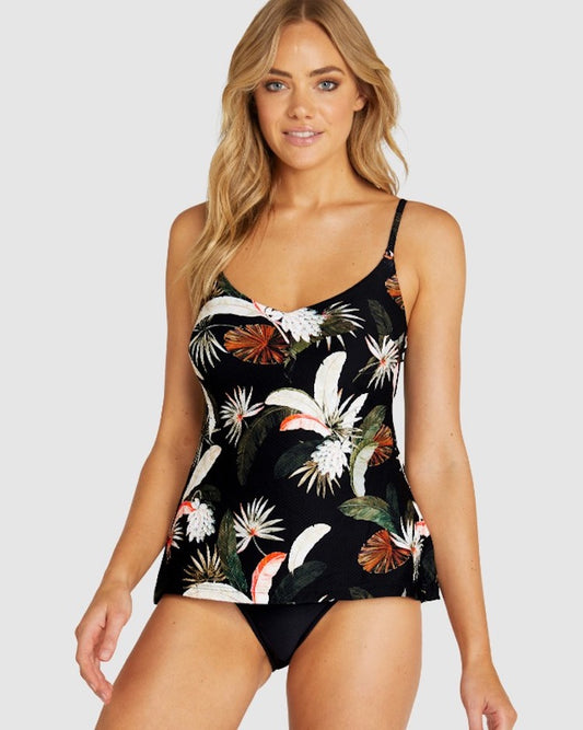 Kailani Loose Fit Tankini