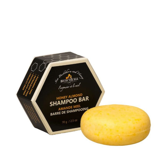 Classic Shampoo Bar