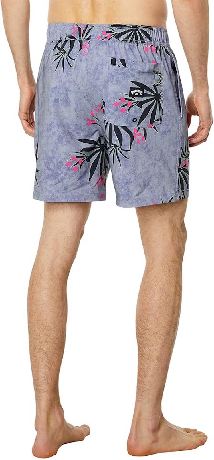 Sundays Layback 17" Boardshorts