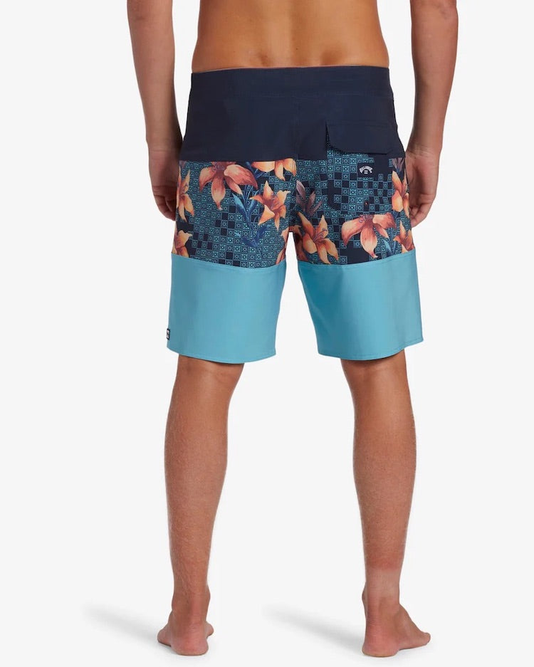 Tribong Pro 18" Boardshorts