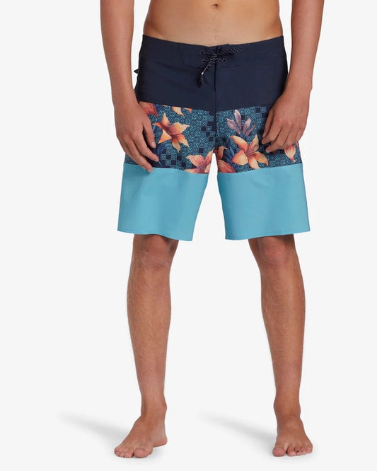 Tribong Pro 18" Boardshorts