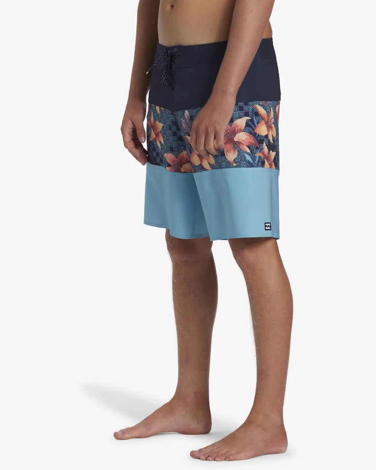 Tribong Pro 18" Boardshorts