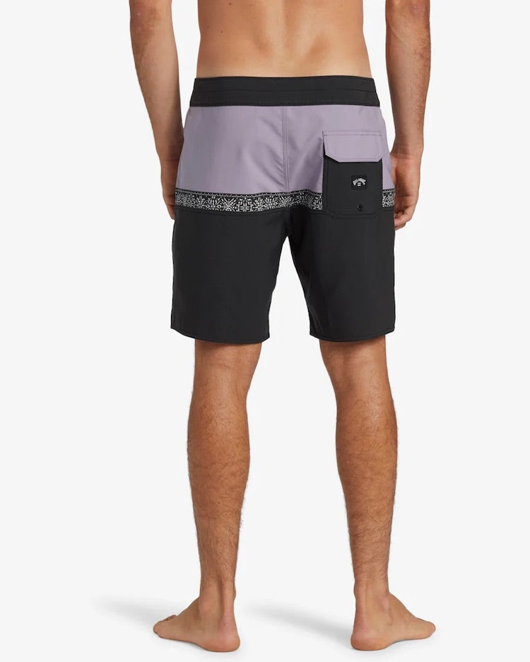 Fifty50 Pro 19" Boardshorts