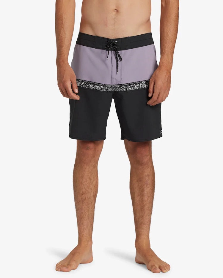 Fifty50 Pro 19" Boardshorts