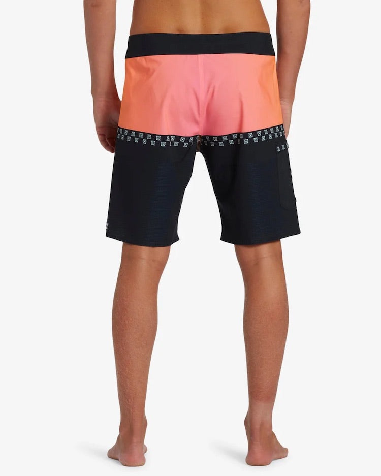 Fifty50 Airlite 19" Boardshorts