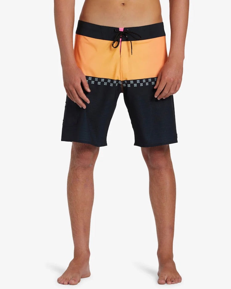 Fifty50 Airlite 19" Boardshorts