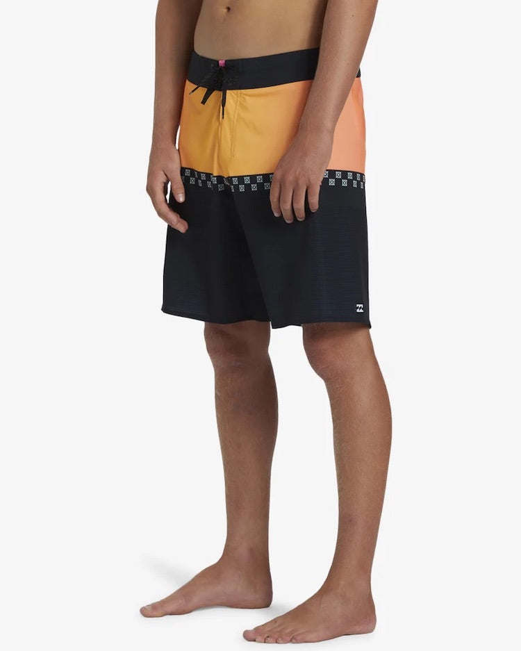 Fifty50 Airlite 19" Boardshorts