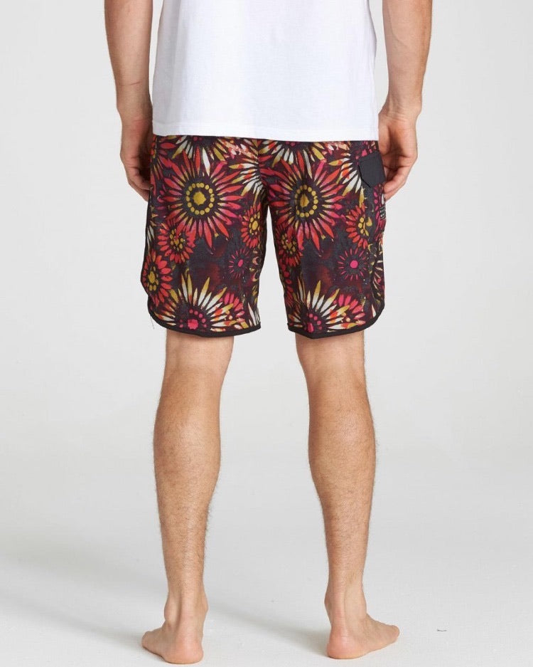 73 Airlite Lineup Boardshort