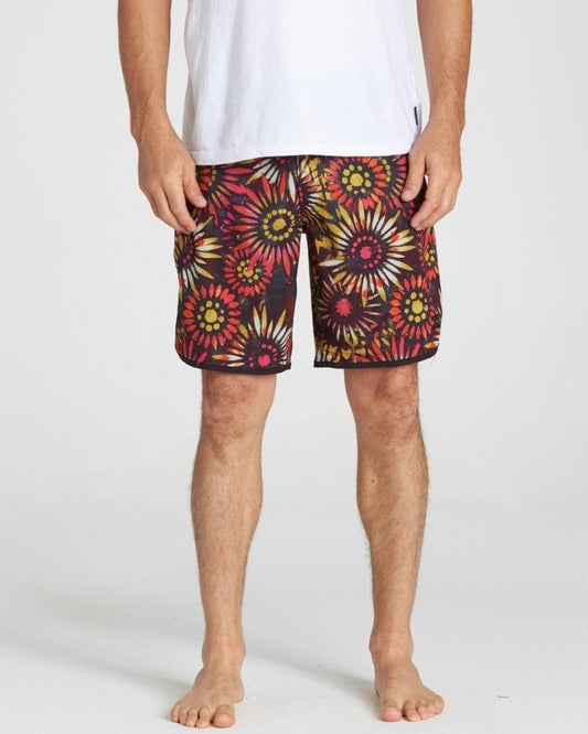 73 Airlite Lineup Boardshort