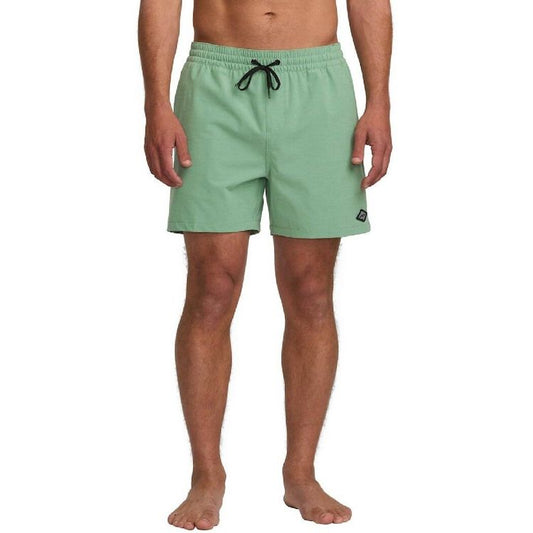 Every Other Day Layback Swim Trunks 16"