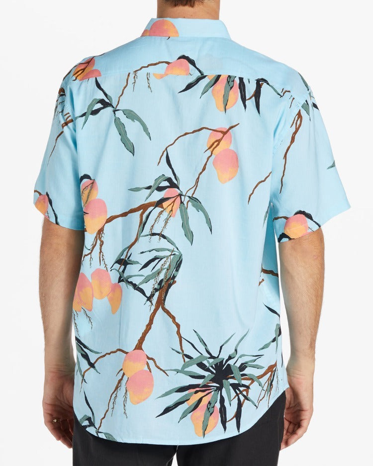 Sundays Short Sleeve Shirt