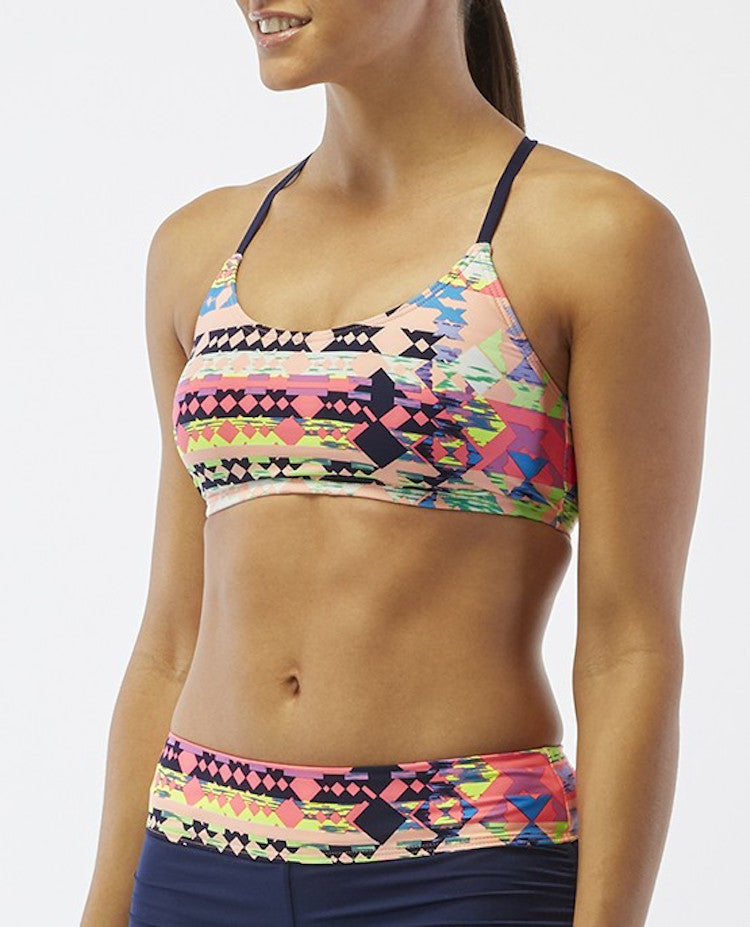 Boca Chica Reef Knot Bikini Top