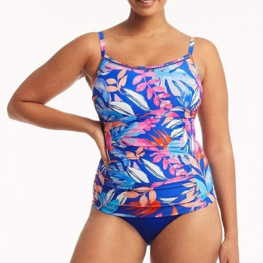 Cabana DD/E Cup Tankini