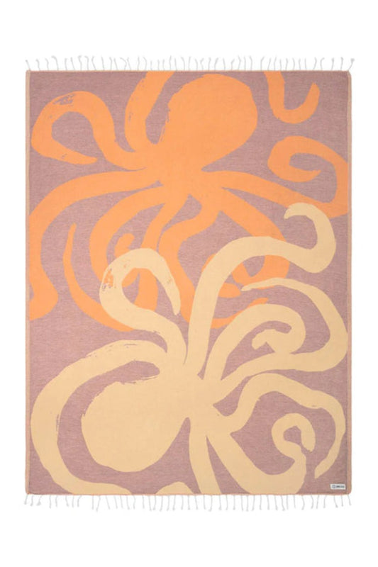 Dofleini Beach Towel