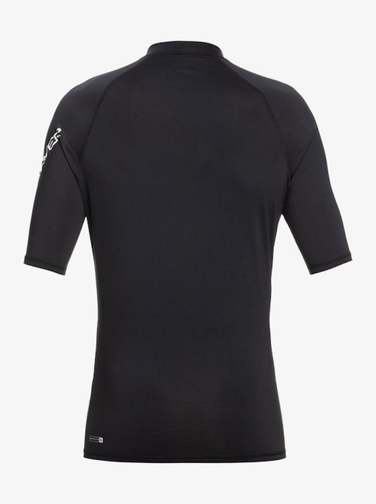 All Time Boys Short Sleeve Rashguard